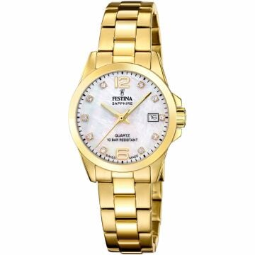 Festina Swiss F20050/1 Kadın Kol Saati