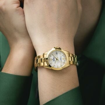 FESTINA SWISS F20050/1 KADIN KOL SAATİ