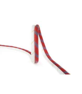 Roca Fixe RANGER 11 mm. Statik İp 40 m. Orange