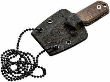 Böker Magnum Li'l Friend Micro Bıçak MZ