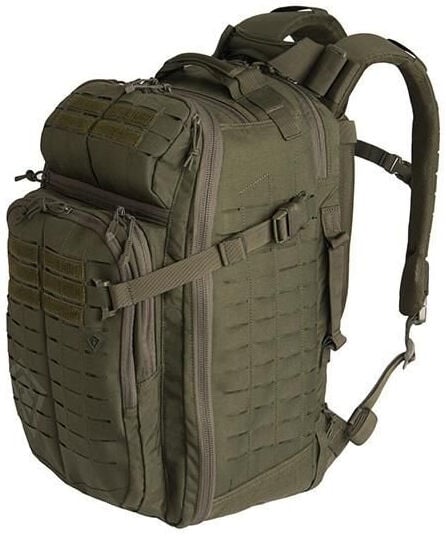 FIRST TACTICAL Tactix Sırt Çantası 38L