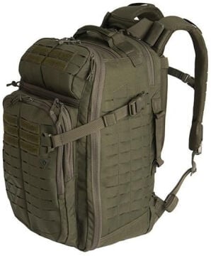 FIRST TACTICAL Tactix Sırt Çantası 38L