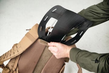 FIRST TACTICAL Tactix Sırt Çantası 38L