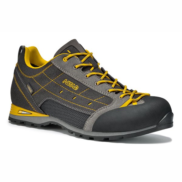 Asolo Path Erkek Gore Tex Ayakkabı