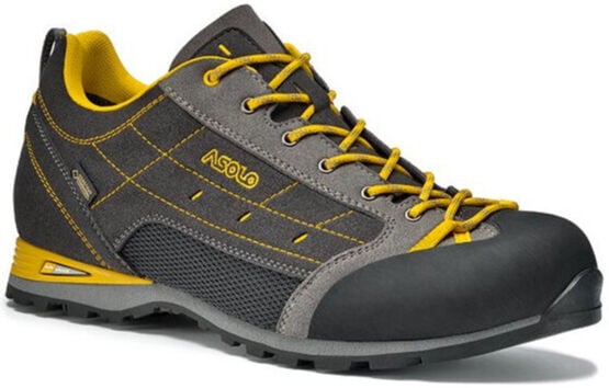 Asolo Path Erkek Gore Tex Ayakkabı