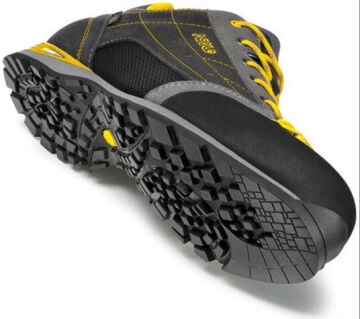 Asolo Path Erkek Gore Tex Ayakkabı