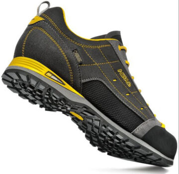 Asolo Path Erkek Gore Tex Ayakkabı