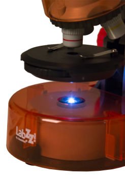 Levenhuk LabZZ M101 Mikroskop