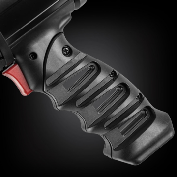 MACTRONIC X-PISTOL GEN2 Fener, 1500 LÜMEN