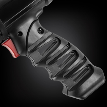 MACTRONIC X-PISTOL GEN2 Fener, 1500 LÜMEN