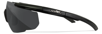 WILEY X SABER ADVANCED Balistik Gözlük (3 Lens)