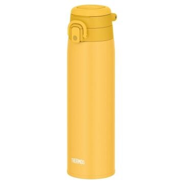 Thermos JOS-750 Ultralight Mug Yellow 023628