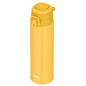 Thermos JOS-750 Ultralight Mug Yellow 023628