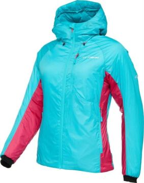 Trimm Paco Lady Ceket - Kadın, Mavi/Pembe