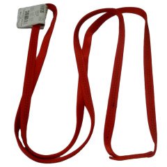 Beal Tubular 120 Cm Perlon Bant Kırmızı