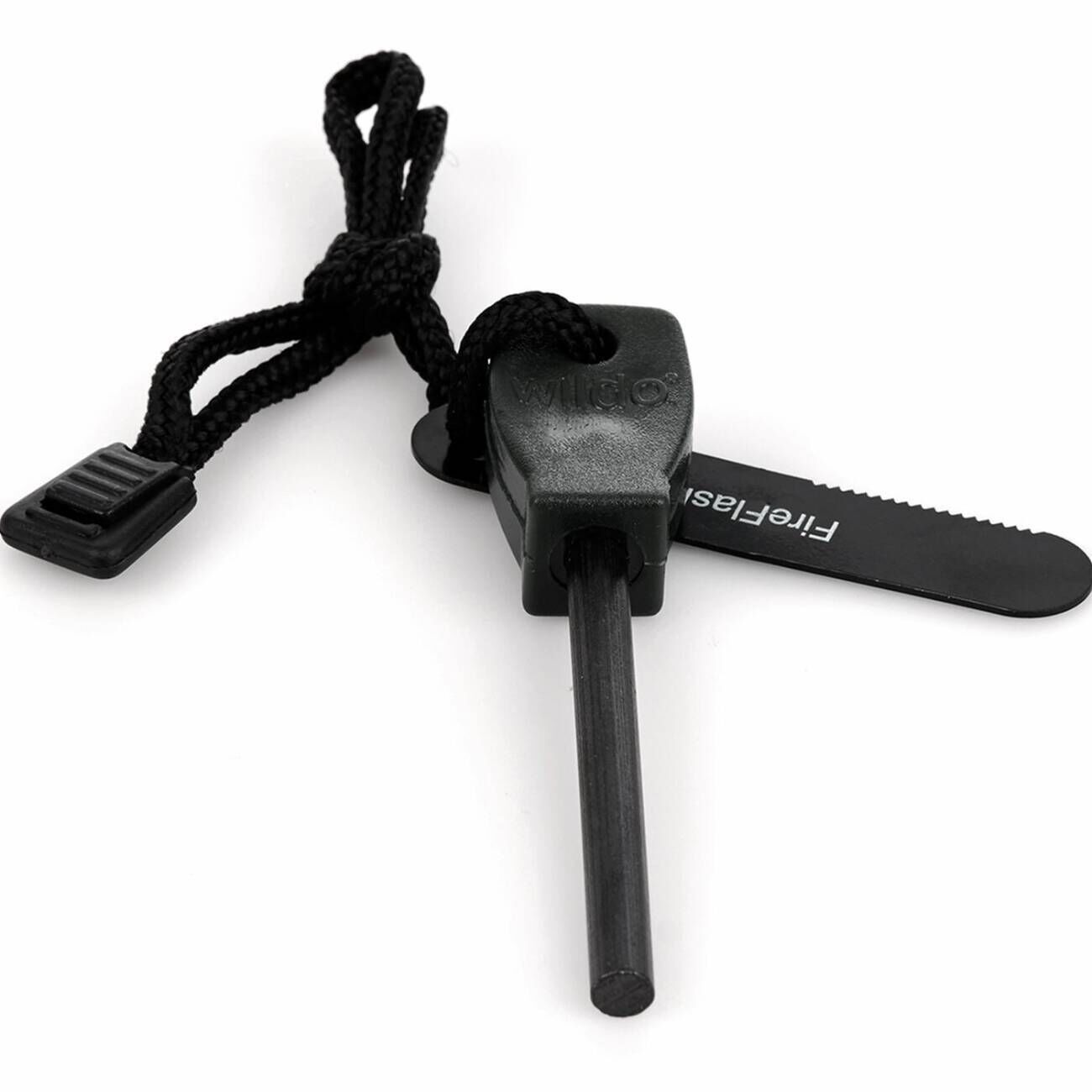 Wildo Fire-Flash Magnezyum Çubuğu Ateş Başlatıcı 9211