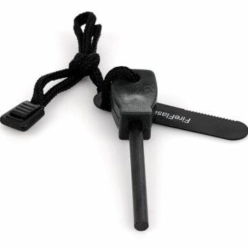 Wildo Fire-Flash Magnezyum Çubuğu Ateş Başlatıcı 9211