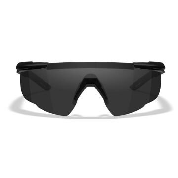 WILEY X SABER ADVANCED Balistik Gözlük (3 Lens)