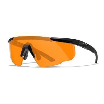 WILEY X SABER ADVANCED Balistik Gözlük (3 Lens)