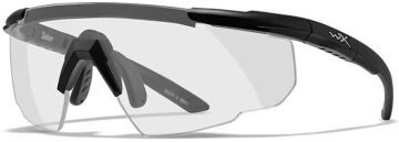 WILEY X SABER ADVANCED Balistik Gözlük (3 Lens)