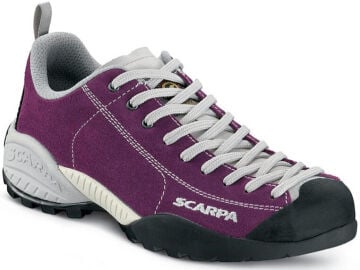 Scarpa Mojito Plum Ayakkabı (13)
