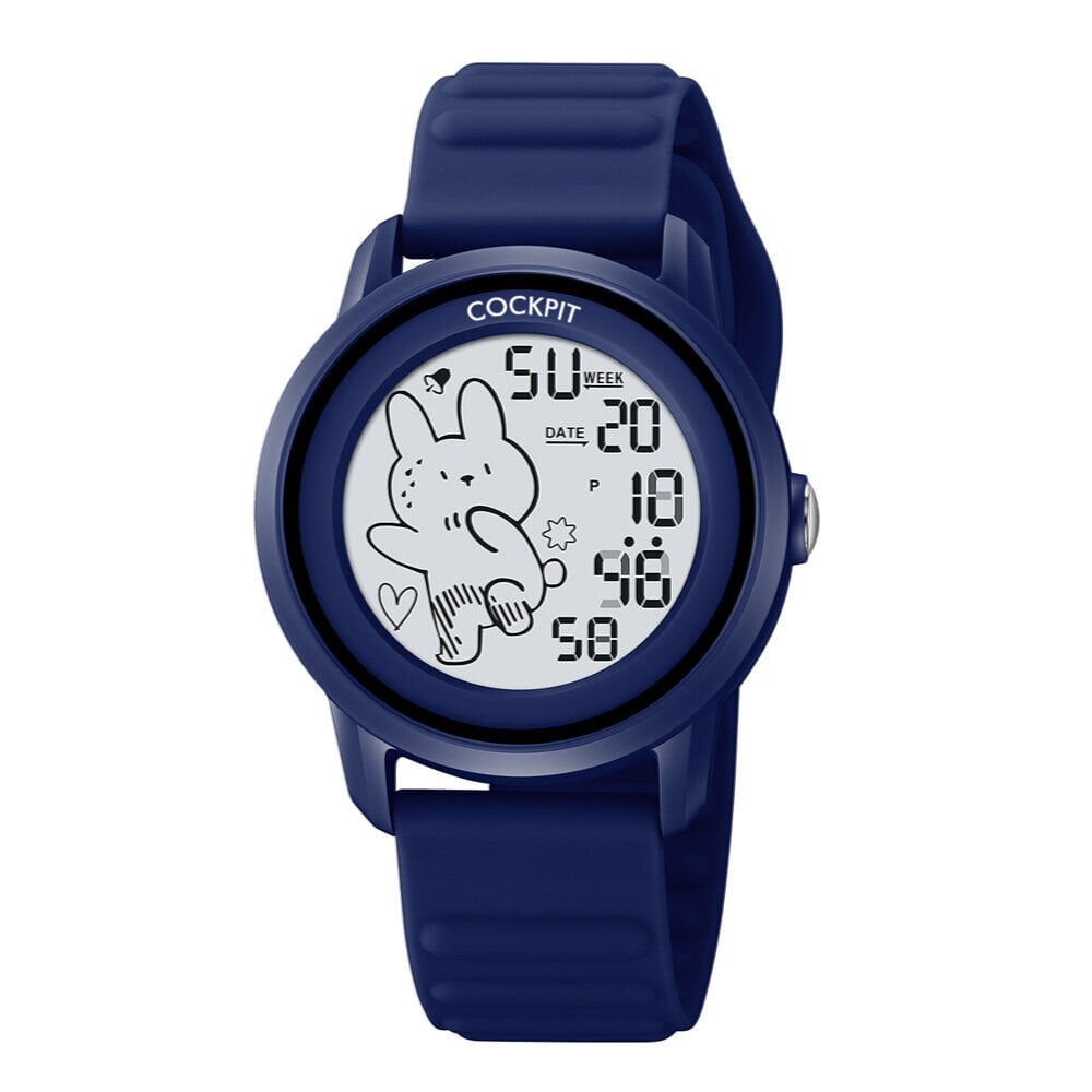 COCKPIT CK-2417BE ÇOCUK KOL SAATİ