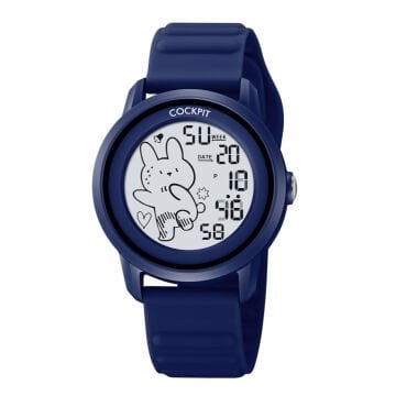 COCKPIT CK-2417BE ÇOCUK KOL SAATİ