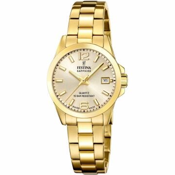 Festina Swiss F20050/2 Kadın Kol Saati