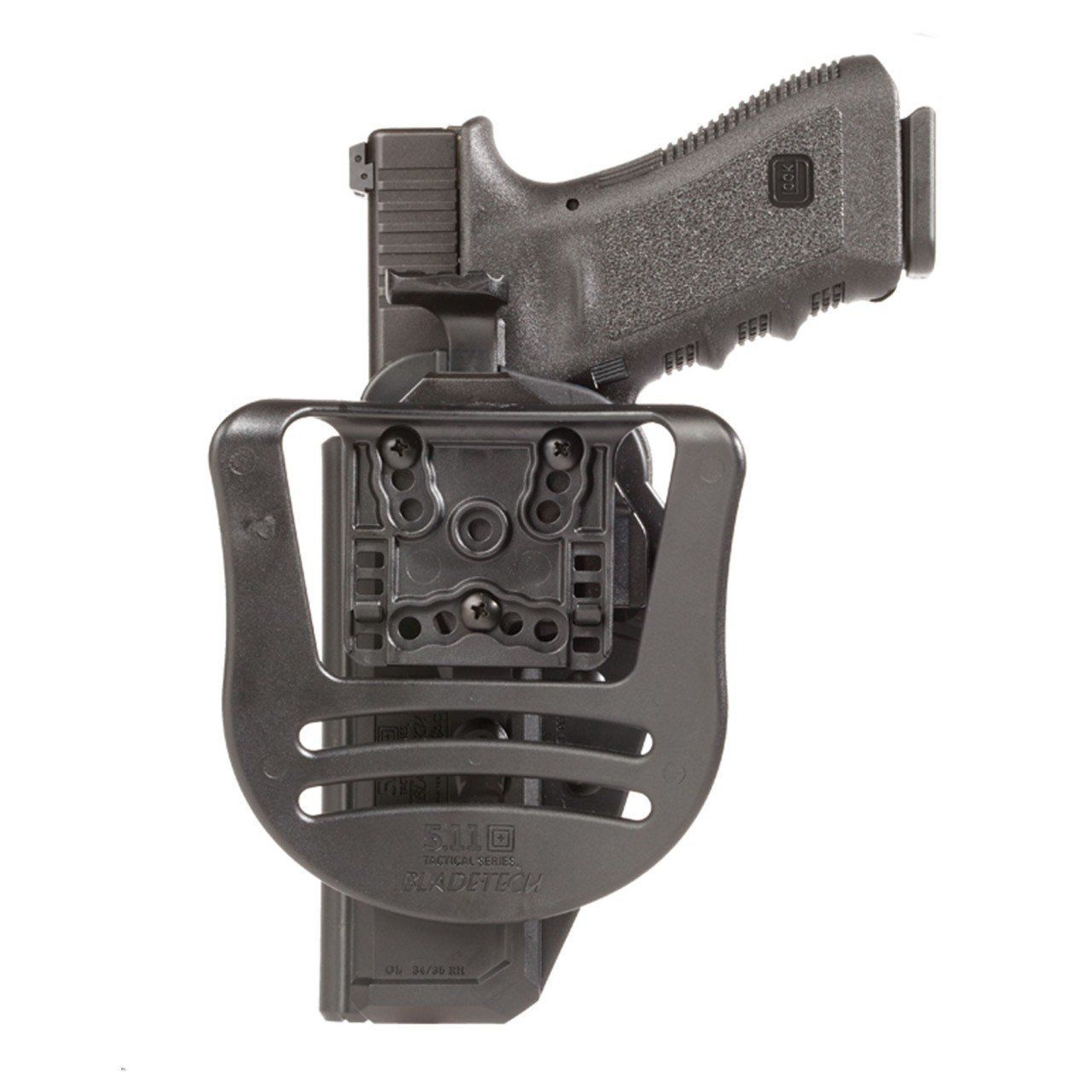 5.11 Thumbdrive Glock Tabanca Kılıfı