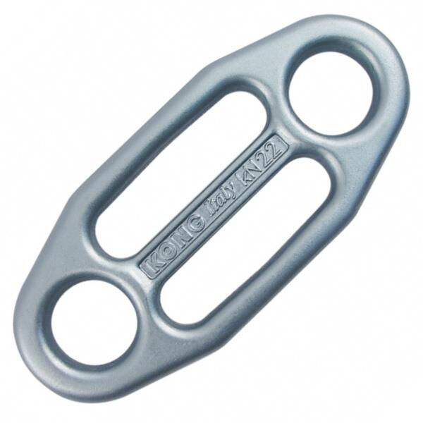 KONG GI-GI Titanium Emniyet ve İniş Plakası