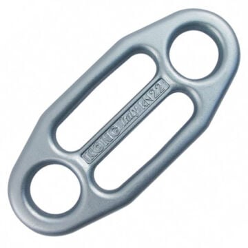 KONG GI-GI Titanium Emniyet ve İniş Plakası