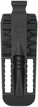 Leatherman Rebar Set Black Set