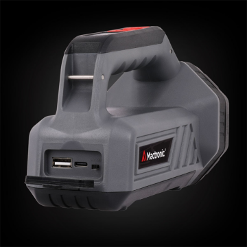 MACTRONIC FLAGGER MAX Fener, 1800 LÜMEN