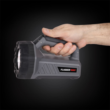 MACTRONIC FLAGGER MAX Fener, 1800 LÜMEN