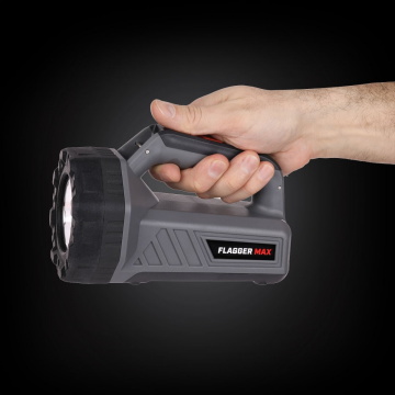 MACTRONIC FLAGGER MAX Fener, 1800 LÜMEN