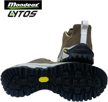 Mondeox Le Florians 10 Ayakkabı