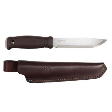Morakniv Garberg Grand ( S ) Brown Sheat - Mora Bıçak
