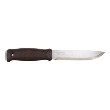 Morakniv Garberg Grand ( S ) Brown Sheat - Mora Bıçak