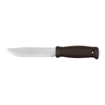 Morakniv Garberg Grand ( S ) Brown Sheat - Mora Bıçak