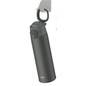Thermos JOS-750 Ultralight Mug Dark Gray 023612