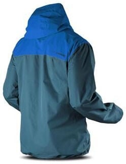 Trimm Exped Ceket - Erkek/Unisex, Lagün Mavisi