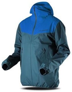 Trimm Exped Ceket - Erkek/Unisex, Lagün Mavisi