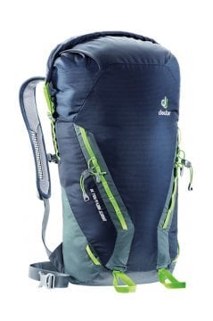 DEUTER Gravity Rock&Roll 30 Sırt Çantası Navy-Granite