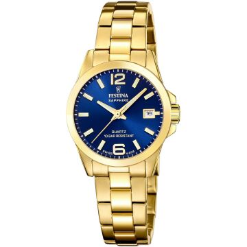 Festina Swiss F20050/3 Kadın Kol Saati