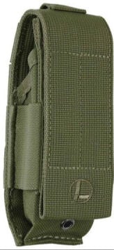 LEATHERMAN Mut EOD – Yeşil Molle
