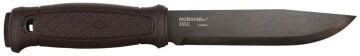 Morakniv Garberg Grand BlackBlade ( C ) Brown Sheat - Mora Bıçak