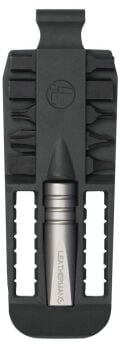 Leatherman Rebar Set - Stainless Set