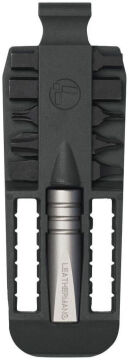 Leatherman Rebar Set - Stainless Set