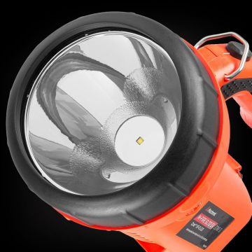 MACTRONIC M FIRE SL112 Fener,  222 LÜMEN