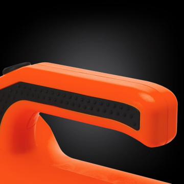 MACTRONIC M FIRE SL112 Fener,  222 LÜMEN